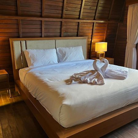Munduk Kupang Villa&Resto Sekumpul Singaraja Exteriör bild