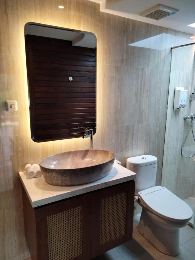 Munduk Kupang Villa&Resto Sekumpul Singaraja Exteriör bild