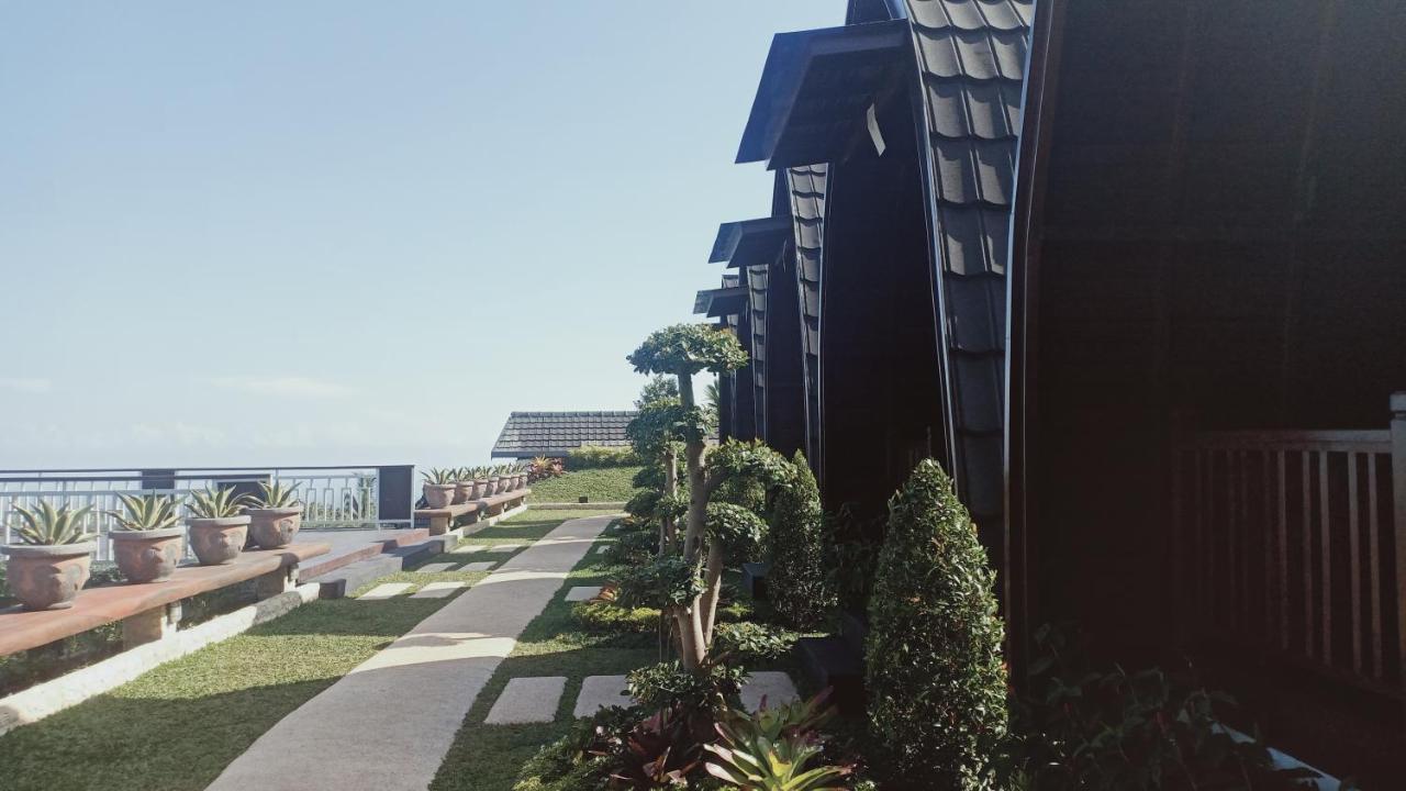 Munduk Kupang Villa&Resto Sekumpul Singaraja Exteriör bild