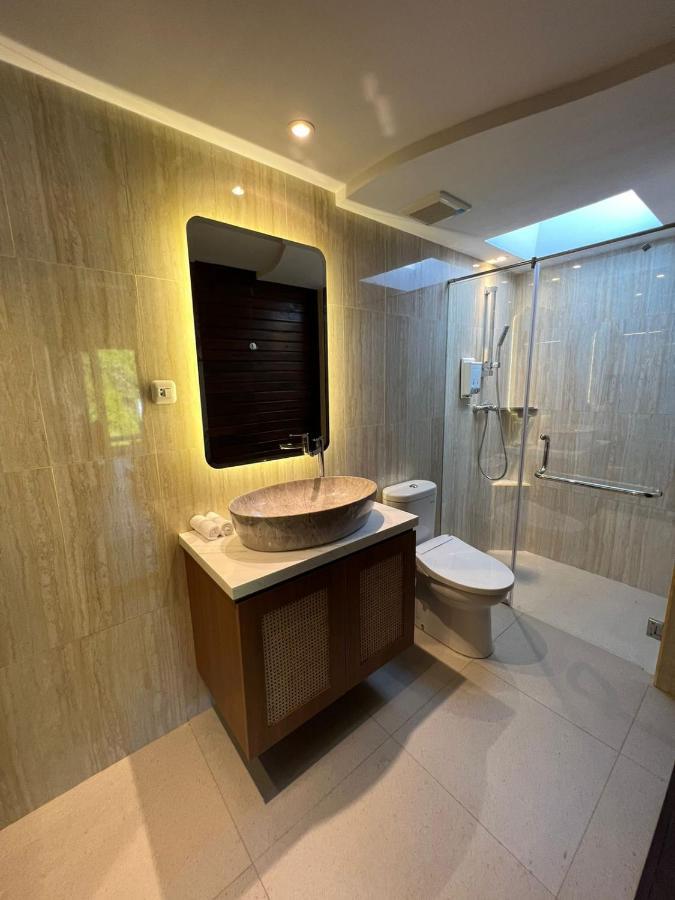 Munduk Kupang Villa&Resto Sekumpul Singaraja Exteriör bild